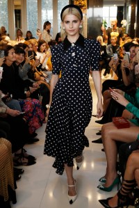 Alessandra Rich RTW Spring 2019