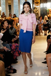 Alessandra Rich RTW Spring 2019
