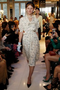 Alessandra Rich RTW Spring 2019