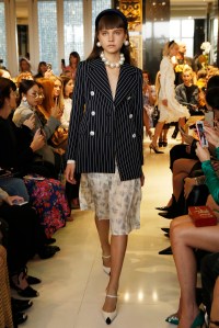 Alessandra Rich RTW Spring 2019