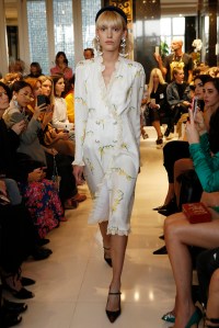 Alessandra Rich RTW Spring 2019