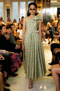 Alessandra Rich RTW Spring 2019