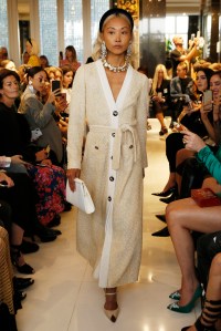 Alessandra Rich RTW Spring 2019