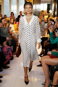 Alessandra Rich RTW Spring 2019