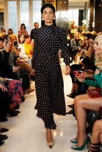 Alessandra Rich RTW Spring 2019