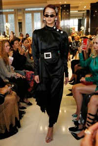 Alessandra Rich RTW Spring 2019