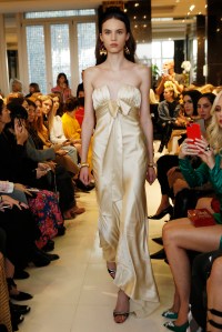 Alessandra Rich RTW Spring 2019