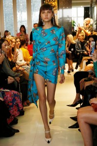 Alessandra Rich RTW Spring 2019