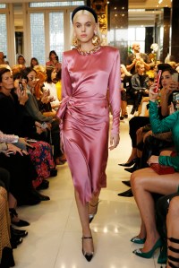 Alessandra Rich RTW Spring 2019