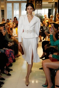 Alessandra Rich RTW Spring 2019