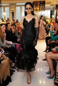 Alessandra Rich RTW Spring 2019