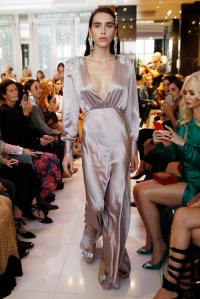 Alessandra Rich RTW Spring 2019