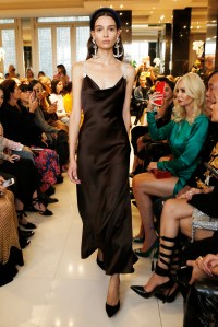 Alessandra Rich RTW Spring 2019