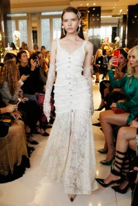 Alessandra Rich RTW Spring 2019