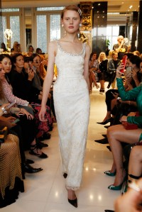 Alessandra Rich RTW Spring 2019