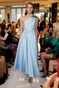 Alessandra Rich RTW Spring 2019
