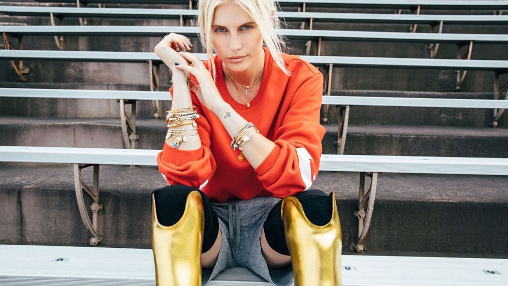 Alex and Ani Recruits 13 'Warriors' for First Influencer Campaign