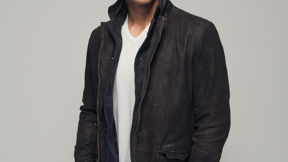 Alex Landi