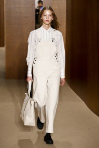 Alexa Chung RTW Spring 2018