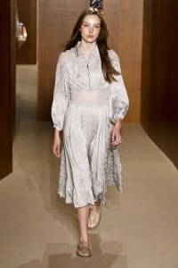 Alexa Chung RTW Spring 2018