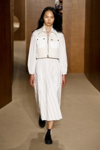 Alexa Chung RTW Spring 2018