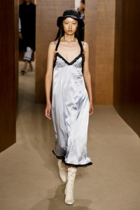 Alexa Chung RTW Spring 2018
