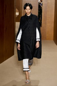 Alexa Chung RTW Spring 2018