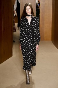 Alexa Chung RTW Spring 2018