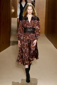 Alexa Chung RTW Spring 2018