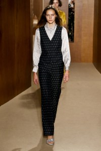 Alexa Chung RTW Spring 2018