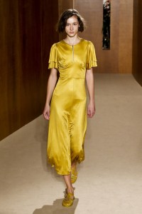 Alexa Chung RTW Spring 2018