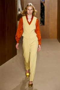 Alexa Chung RTW Spring 2018