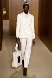 Alexa Chung RTW Spring 2018
