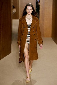 Alexa Chung RTW Spring 2018