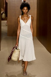 Alexa Chung RTW Spring 2018