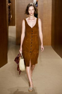 Alexa Chung RTW Spring 2018