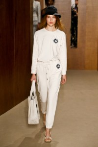 Alexa Chung RTW Spring 2018