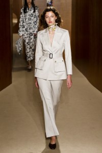 Alexa Chung RTW Spring 2018