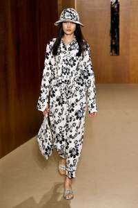 Alexa Chung RTW Spring 2018