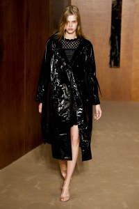Alexa Chung RTW Spring 2018