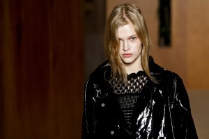 Alexa Chung RTW Spring 2018