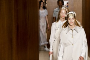 Alexa Chung RTW Spring 2018