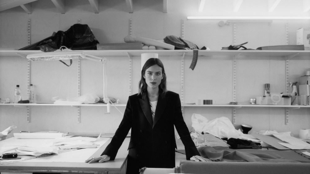 Alexa Chung