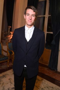 Alexandre Arnault