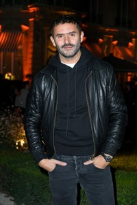 Alexandre Mattiussi