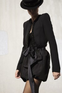 Alexandre Vauthier RTW Spring 2019