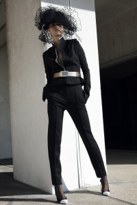 Alexandre Vauthier RTW Spring 2019