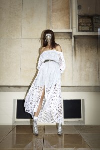 Alexis Mabille RTW Spring 2019