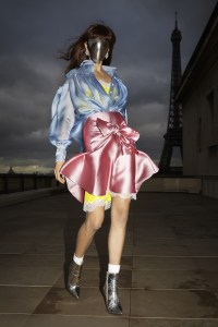 Alexis Mabille RTW Spring 2019