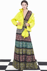 Alice + Olivia RTW Spring 2019